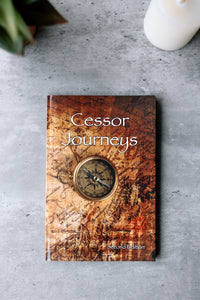 Cessor Journeys