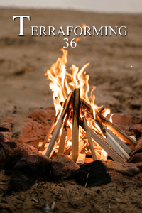 Terraforming 36 Downloadable Audio